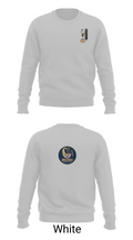 Thai Mazuki 58314622 Crew Neck Sweatshirt - 2