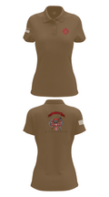 264 EN CO 72405798 Women's Short Sleeve Performance Polo  - 15