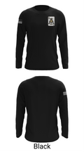 Sniper Team 58955651 Long Sleeve Performance Shirt 25