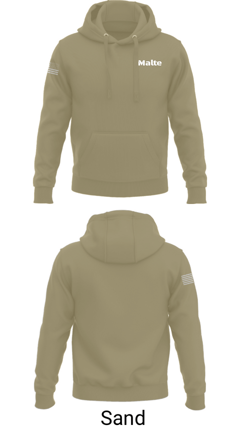 Hoodie, Malte, Air Force, Teamtime, Team time, sublimation, custom sports apparel, team uniforms, spirit wear, spiritwear, sports uniforms, custom shirts, team store, custom team store, fundraiser sports, apparel fundraiser