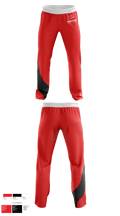 Ringwood High School Band 93603329 Sweatpants - 1