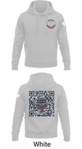 Muscle Maker Academy 31935817 Hoodie - 6