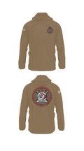 GFR Station 3 95444418 Windbreaker - 1