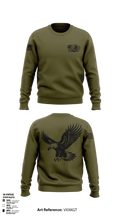 Eagle Brothers 9854567 Crew Neck Sweatshirt - 1