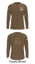 978th MP Comapny 22657542 Long Sleeve Performance Shirt - 6