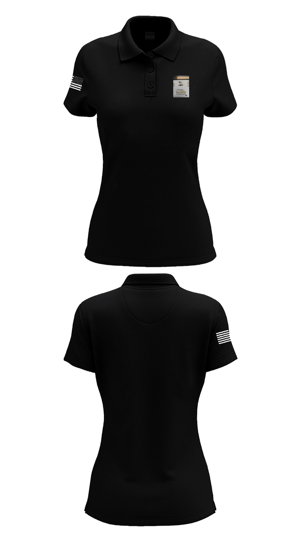 Womens Short Sleeve Performance Polo, Fallsburg High School Basketball, Men's Basketball, Teamtime, Team time, sublimation, custom sports apparel, team uniforms, spirit wear, spiritwear, sports uniforms, custom shirts, team store, custom team store, fundraiser sports, apparel fundraiser