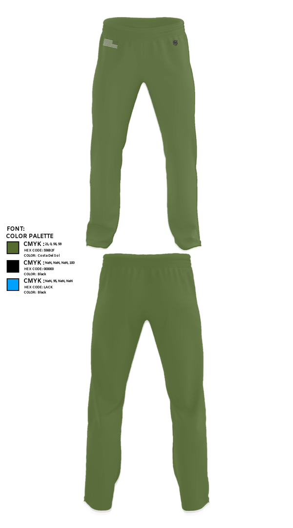 Sweatpants, 3./HSchRgt1, Army, Teamtime, Team time, sublimation, custom sports apparel, team uniforms, spirit wear, spiritwear, sports uniforms, custom shirts, team store, custom team store, fundraiser sports, apparel fundraiser