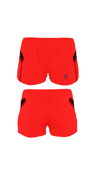 Track Shorts, Bay View High School Track, Track & Field, Teamtime, Team time, sublimation, custom sports apparel, team uniforms, spirit wear, spiritwear, sports uniforms, custom shirts, team store, custom team store, fundraiser sports, apparel fundraiser