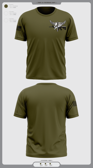 Short Sleeve Performance Shirt, San Antonio SRT, Police, Teamtime, Team time, sublimation, custom sports apparel, team uniforms, spirit wear, spiritwear, sports uniforms, custom shirts, team store, custom team store, fundraiser sports, apparel fundraiser
