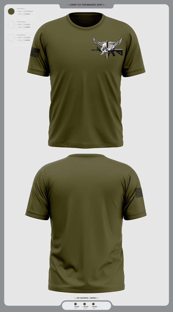 Short Sleeve Performance Shirt, San Antonio SRT, Police, Teamtime, Team time, sublimation, custom sports apparel, team uniforms, spirit wear, spiritwear, sports uniforms, custom shirts, team store, custom team store, fundraiser sports, apparel fundraiser
