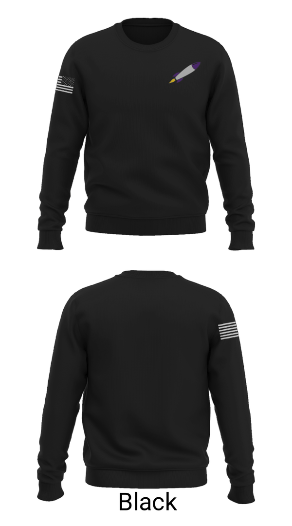 Crew Neck Sweatshirt, Scranton High School Basketball, Men's Basketball, Teamtime, Team time, sublimation, custom sports apparel, team uniforms, spirit wear, spiritwear, sports uniforms, custom shirts, team store, custom team store, fundraiser sports, apparel fundraiser