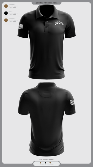 Short Sleeve Performance Polo, TRF 911, , Teamtime, Team time, sublimation, custom sports apparel, team uniforms, spirit wear, spiritwear, sports uniforms, custom shirts, team store, custom team store, fundraiser sports, apparel fundraiser