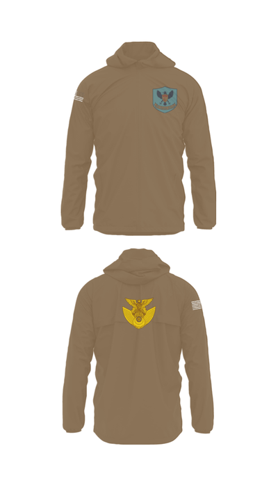 衛生 94122789 Windbreaker - 1