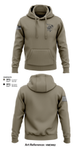 Marine Unit 18917131 Hoodie - 3