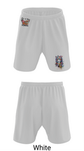 Maria 23139358 Athletic Shorts With Pockets - 1