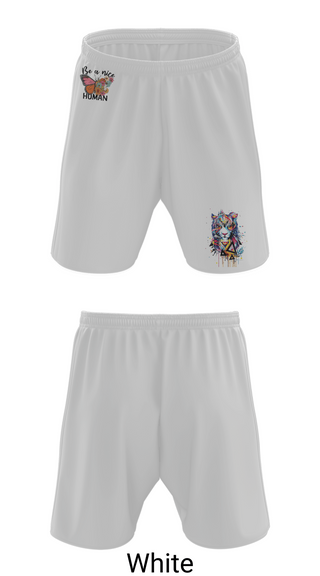 Athletic Shorts With Pockets, Maria, , Teamtime, Team time, sublimation, custom sports apparel, team uniforms, spirit wear, spiritwear, sports uniforms, custom shirts, team store, custom team store, fundraiser sports, apparel fundraiser