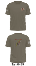 3rd G Co v2/8 21676993 Old School Cotton Feel Shirt - 70