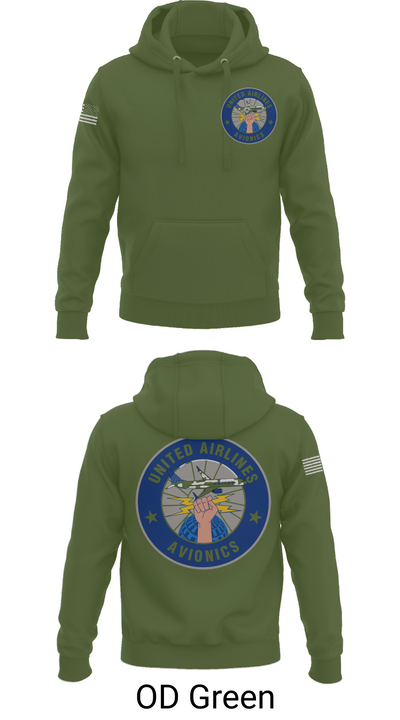 482FW 16916372 Hoodie - 58
