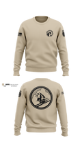 1-87 HCO Crew Neck Sweatshirt - 13