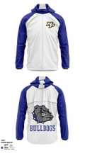NP Bulldogs 35617767 Windbreaker - 41
