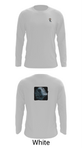Lear Corporation 49790360 Long Sleeve Performance Shirt - 7