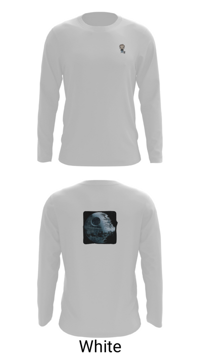 Lear Corporation 49790360 Long Sleeve Performance Shirt - 7
