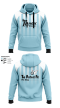 The Perfect Pro Shop 77944417 Hoodie - 1