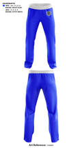 Tomball Bobcats 78131994 Sweatpants - 41