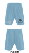 Westminster High School Tennis 36463392 Athletic Shorts With Pockets - 15