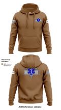 14th MP Co. 65648550 Hoodie - 30