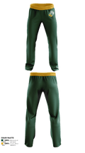 North Hunterdon High School 6338392 Sweatpants - 1