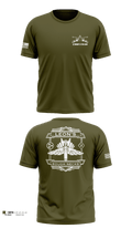 Q TROOP 2/278 ACR 39002186 Short Sleeve Performance Shirt - 2