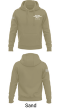 Staff Non Commissioned Officer Academy 40452614 Hoodie - 98