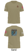 34th DSB 92215836 Old School Cotton Feel Shirt - 90