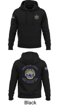 Drug Tactical Unit 39197263 Hoodie - 36