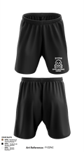 377th SMC 21529568 Athletic Shorts With Pockets - 110