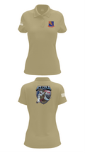 BCO, 1163D TFSB 58907299 Women's Short Sleeve Performance Polo  - 95