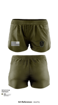 SWAT 27233159 Ranger Panties - 251