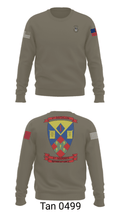 2nd battalion , 5th marines 24744641 Crew Neck Sweatshirt - 47