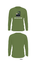 Ned Rig nation 21987003 Long Sleeve Performance Shirt - 23