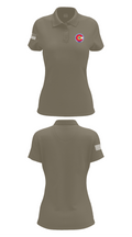 Restore 33265594 Women's Short Sleeve Performance Polo  - 71