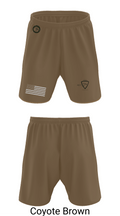 1055th Trans 1st Plt 68355484 Athletic Shorts With Pockets - 9