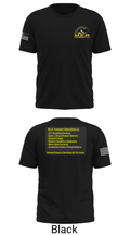 M.E.R. TRANSPORT LLC 858863 Old School Cotton Feel Shirt - 29