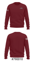 Greyhounds Badminton 55285916 Crew Neck Sweatshirt - 16