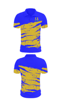 New Washington High School Softball 22786306 Short Sleeve Performance Polo - 31