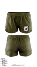2nd Battalion, 1st Marine Regiment 96823879 Ranger Panties - 108