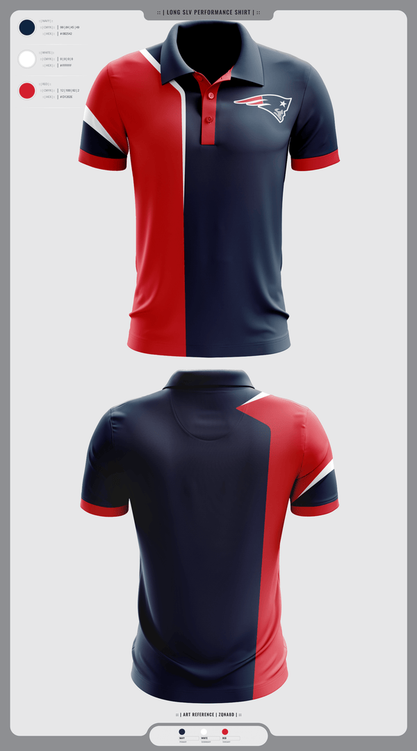 Short Sleeve Performance Polo, Lake Brantley, Wrestling, Teamtime, Team time, sublimation, custom sports apparel, team uniforms, spirit wear, spiritwear, sports uniforms, custom shirts, team store, custom team store, fundraiser sports, apparel fundraiser