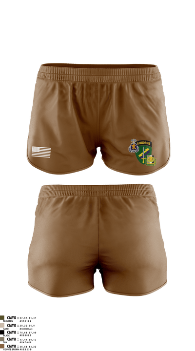 Civil Affairs Schoolhouse 5293701 Ranger Panties - 3 (1)