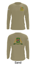 728th MP 18984654 Long Sleeve Performance Shirt 86