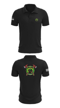 R51 33039101 Short Sleeve Performance Polo - 27